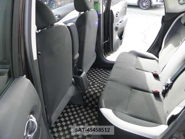 Nissan NOTE 2019-02 279932-13