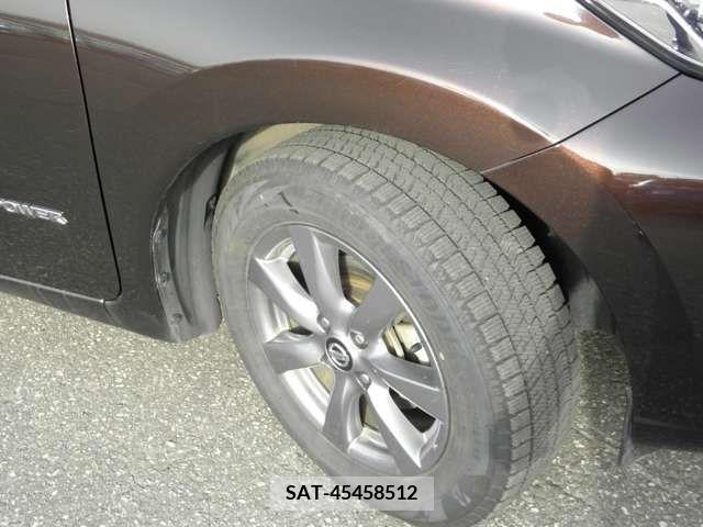 Nissan NOTE 2019-02 279932-4