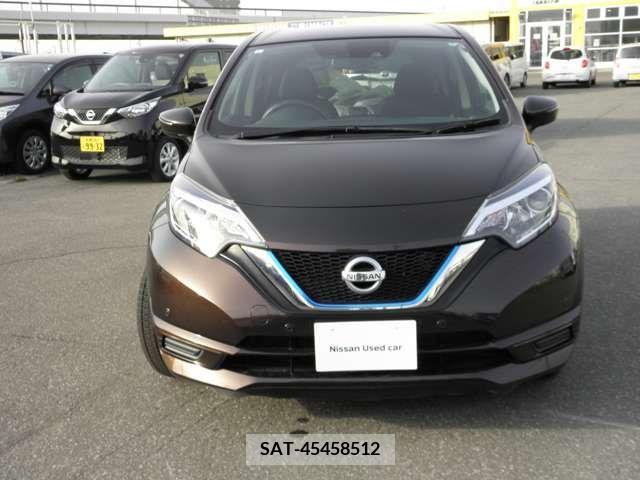 Nissan NOTE 2019-02 279932-3