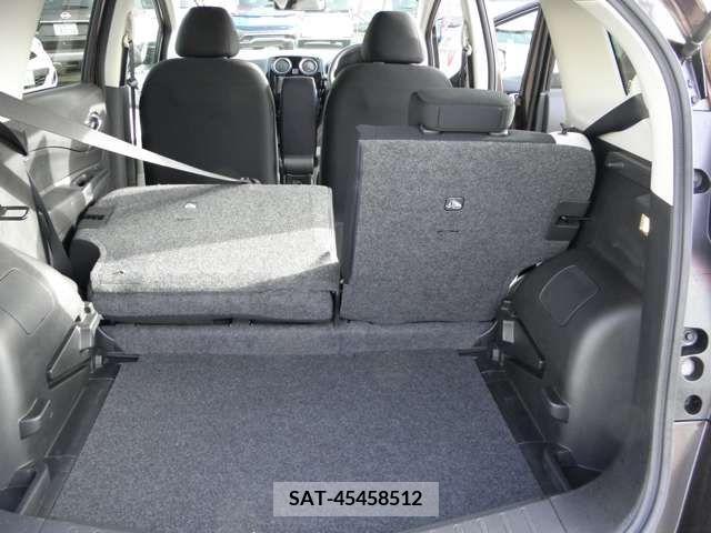 Nissan NOTE 2019-02 279932-11