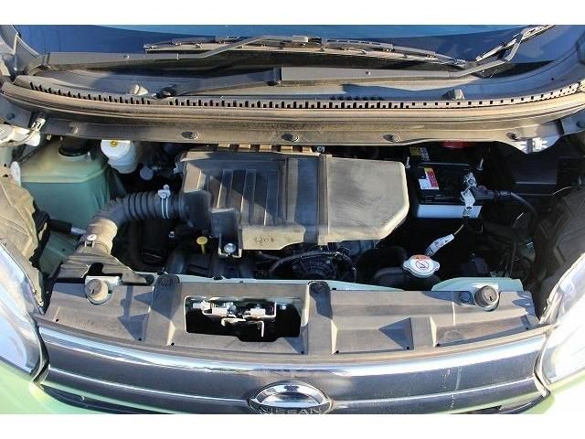 Nissan DAYZ 2016-02 180485-17