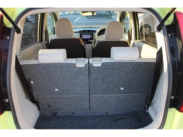 Nissan DAYZ 2016-02 180485-9