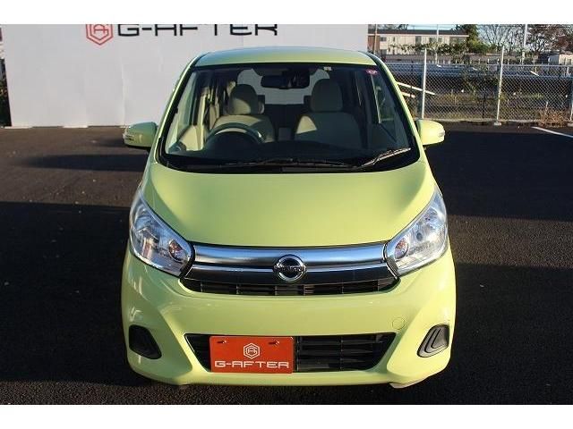Nissan DAYZ 2016-02 180485-1