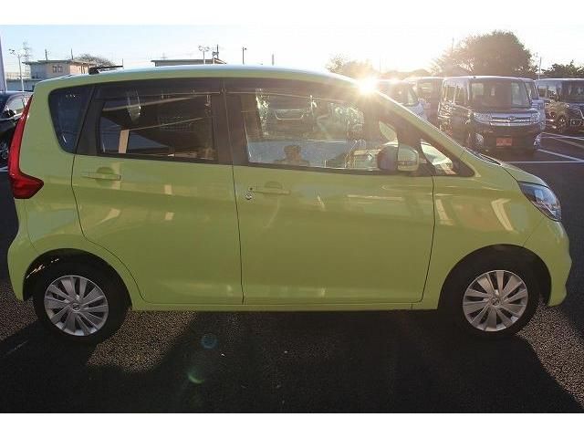 Nissan DAYZ 2016-02 180485-2