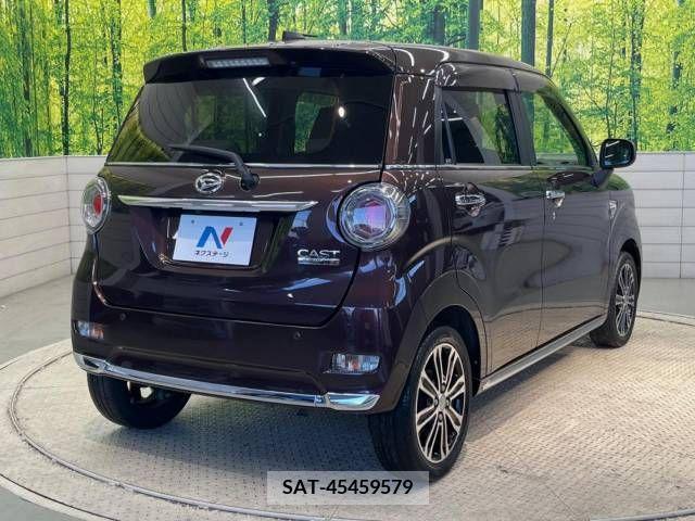 Daihatsu CAST 2015-10 309489-17