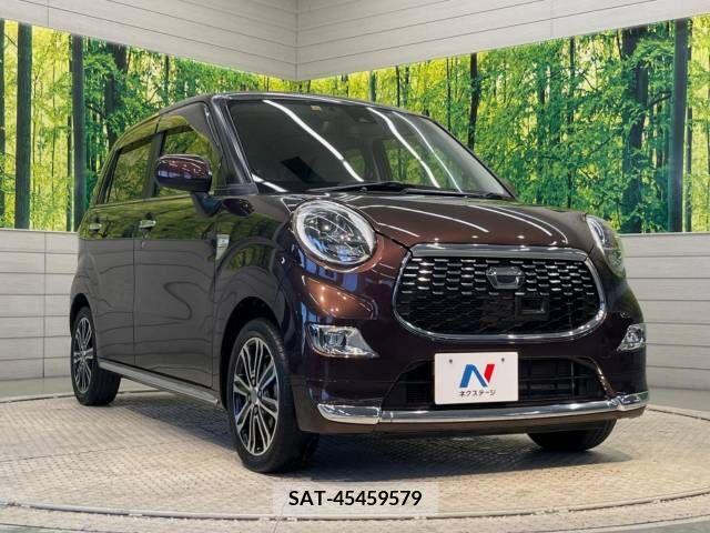 Daihatsu CAST 2015-10 309489-16