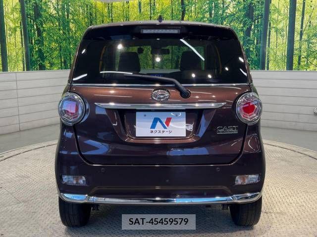 Daihatsu CAST 2015-10 309489-15