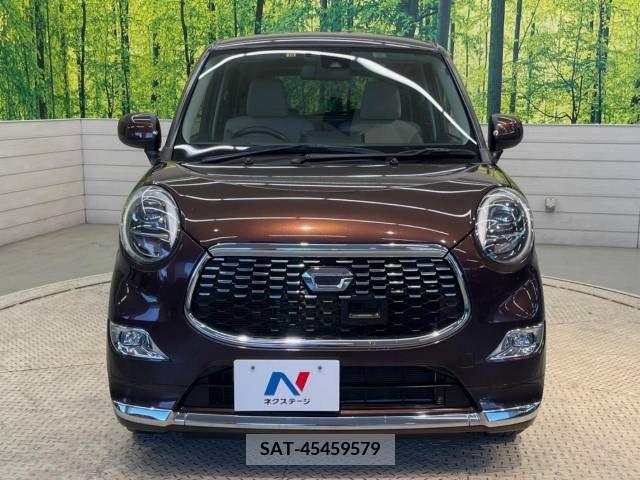 Daihatsu CAST 2015-10 309489-14