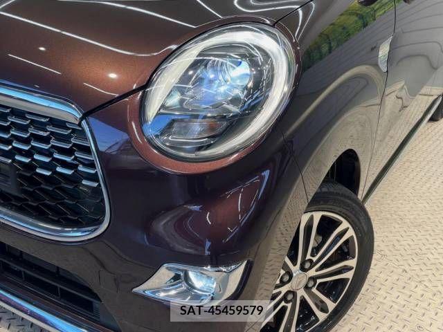 Daihatsu CAST 2015-10 309489-12