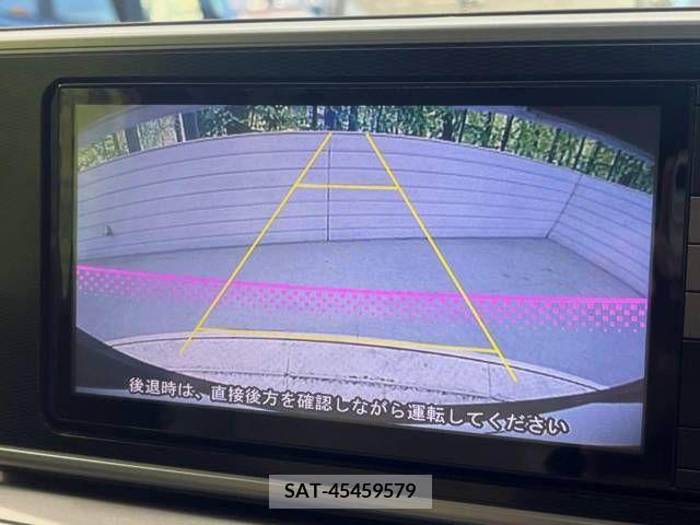 Daihatsu CAST 2015-10 309489-3