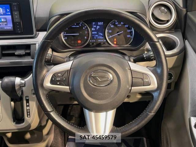 Daihatsu CAST 2015-10 309489-11