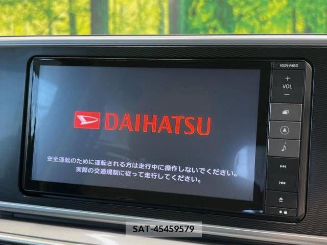 Daihatsu CAST 2015-10 309489-2