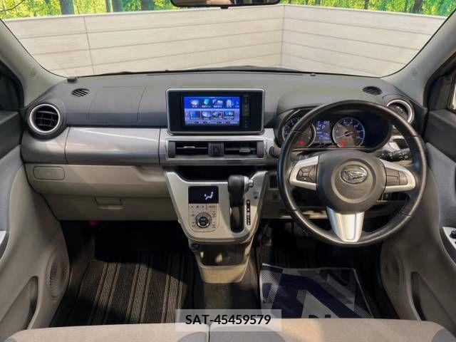 Daihatsu CAST 2015-10 309489-1