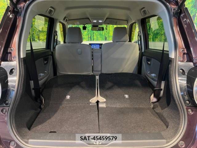 Daihatsu CAST 2015-10 309489-10