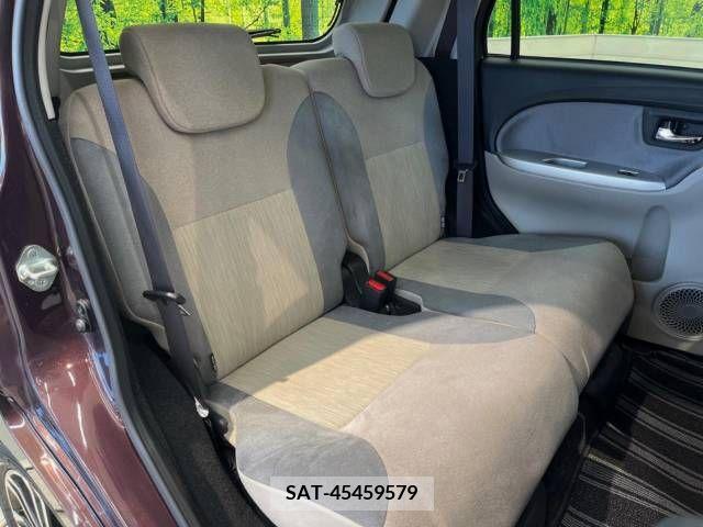 Daihatsu CAST 2015-10 309489-9