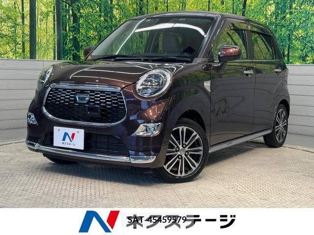 Daihatsu CAST 2015-10 309489-0