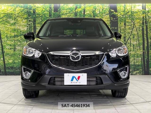 Mazda CX-5 2012-11 380253-15