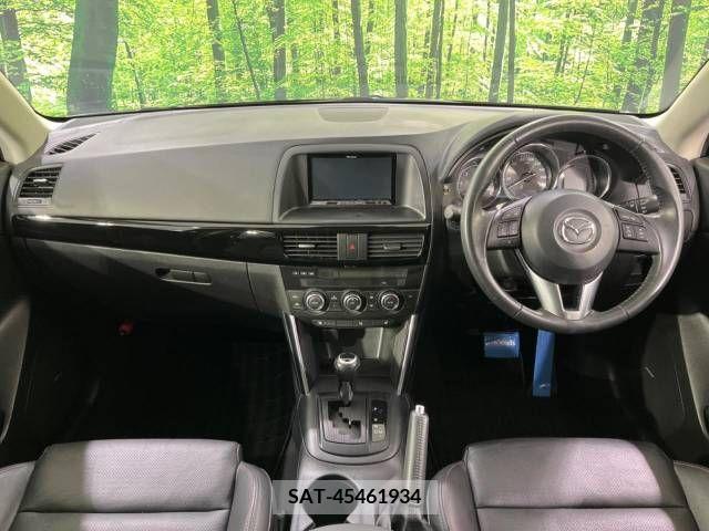 Mazda CX-5 2012-11 380253-1