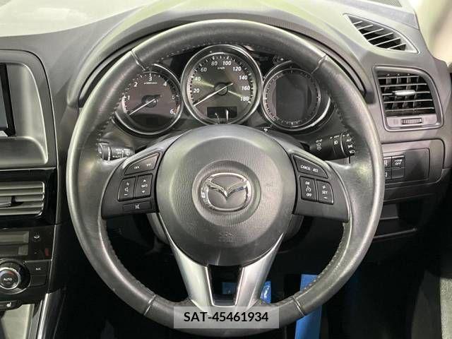 Mazda CX-5 2012-11 380253-11