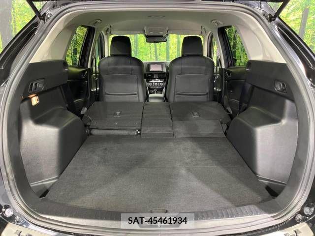 Mazda CX-5 2012-11 380253-10