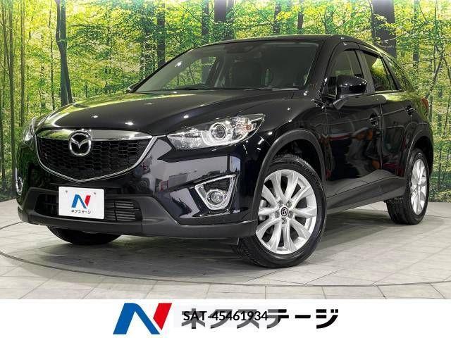 Mazda CX-5 2012-11 380253-0