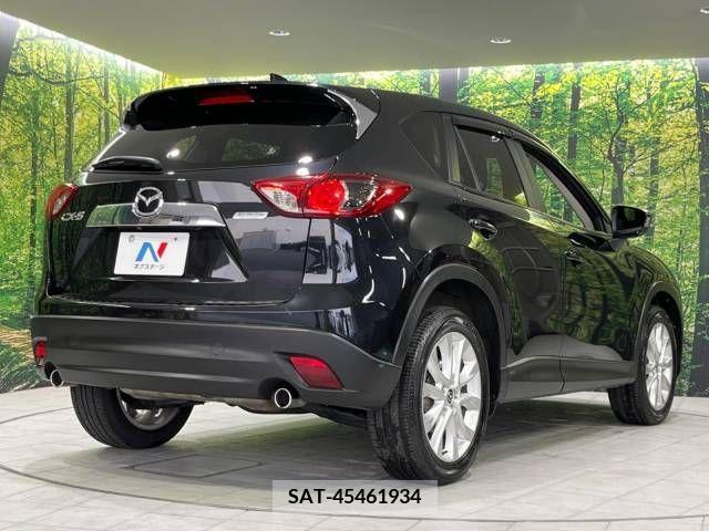 Mazda CX-5 2012-11 380253-18