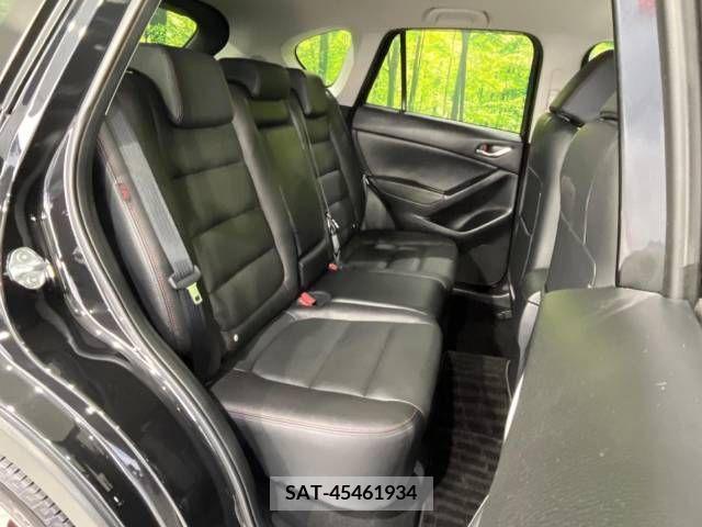 Mazda CX-5 2012-11 380253-9