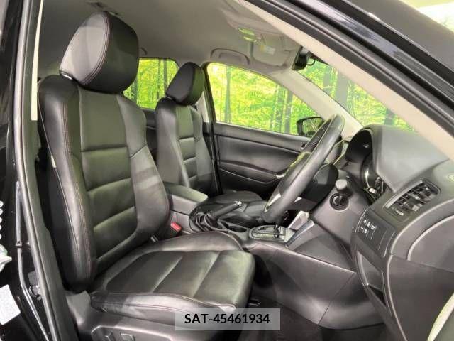 Mazda CX-5 2012-11 380253-8