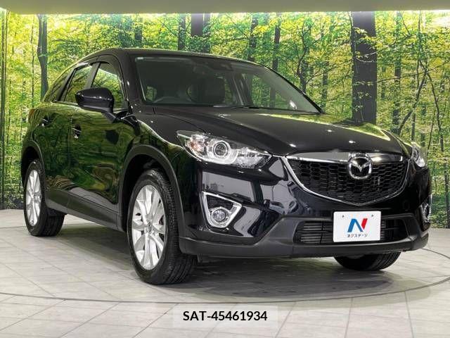 Mazda CX-5 2012-11 380253-17