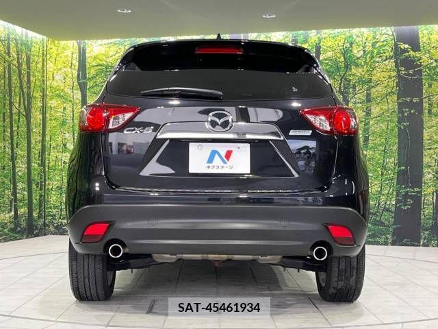 Mazda CX-5 2012-11 380253-16