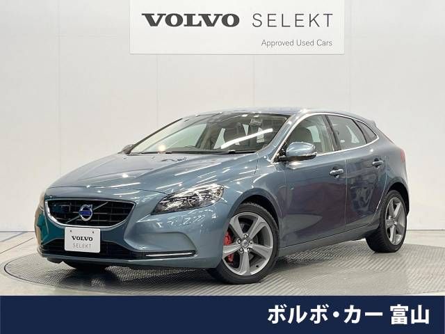 Volvo V40 2013-04 18545-0