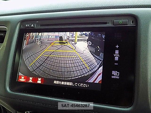 Honda VEZEL 2015-08 288494-15