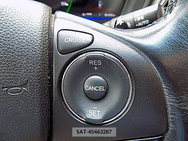 Honda VEZEL 2015-08 288494-11