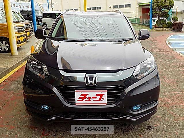 Honda VEZEL 2015-08 288494-12