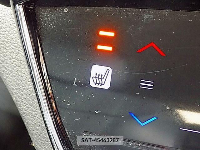 Honda VEZEL 2015-08 288494-5