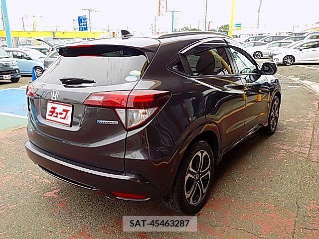 Honda VEZEL 2015-08 288494-2