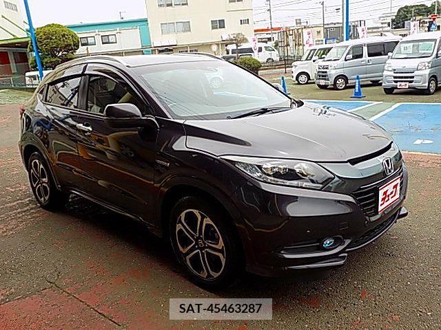 Honda VEZEL 2015-08 288494-6