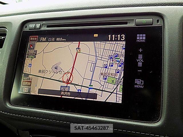 Honda VEZEL 2015-08 288494-4