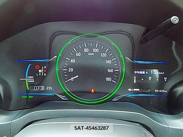 Honda VEZEL 2015-08 288494-7