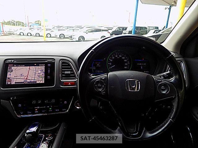 Honda VEZEL 2015-08 288494-1