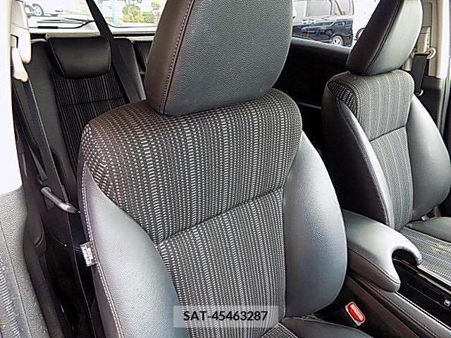 Honda VEZEL 2015-08 288494-9