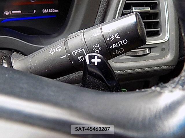 Honda VEZEL 2015-08 288494-19