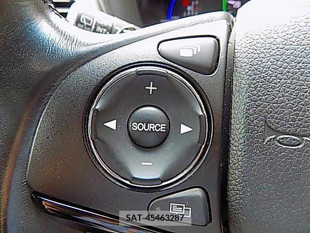 Honda VEZEL 2015-08 288494-17