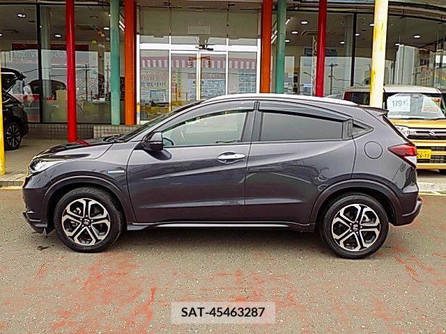 Honda VEZEL 2015-08 288494-13