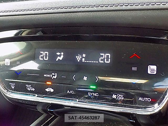 Honda VEZEL 2015-08 288494-16