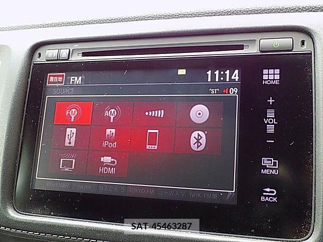 Honda VEZEL 2015-08 288494-14
