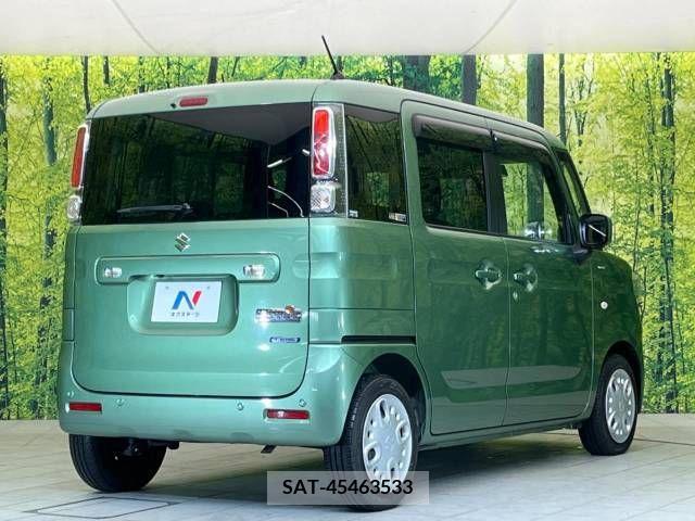 Suzuki SPACIA 2018-01 231612-17
