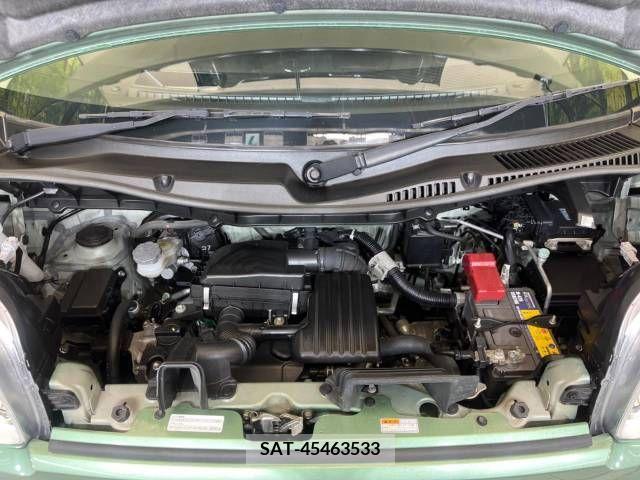 Suzuki SPACIA 2018-01 231612-18