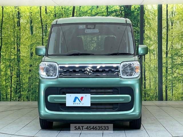 Suzuki SPACIA 2018-01 231612-14