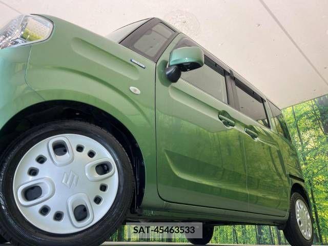 Suzuki SPACIA 2018-01 231612-13